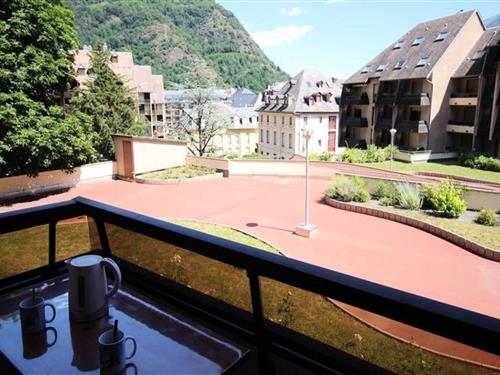 Ferienhaus - 4 Personen -  - 31110 - Bagneres De Luchon