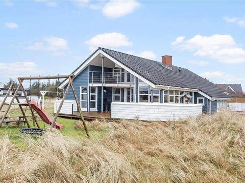 Sommerhus - 6 personer -  - Østersvej - Vorupør - 7700 - Thisted