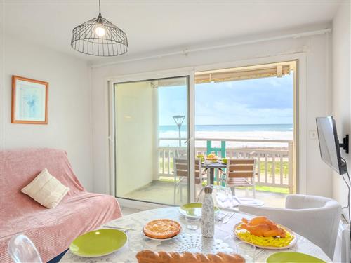 Holiday apartment - 4 persons -  - Mimizan - 40200