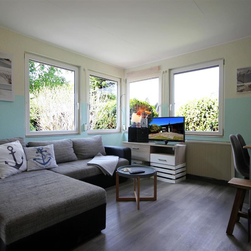 Sommerhus - 4 personer -  - Süllitz - 18528 - Serams