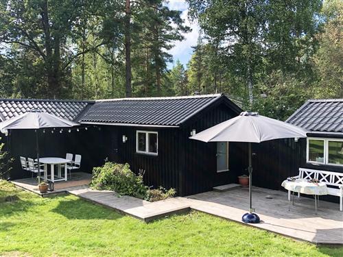  - 4 personer -  - Norrviksvägen - 18497 - Ljusterö