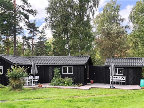  - 4 persons -  - Norrviksvägen - 18497 - Ljusterö