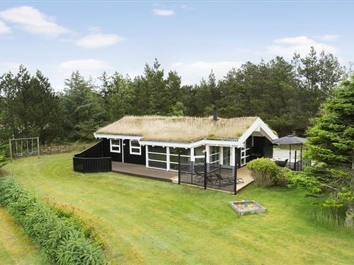 Sommerhus - 8 personer -  - Sandtoften - 9492 - Blokhus