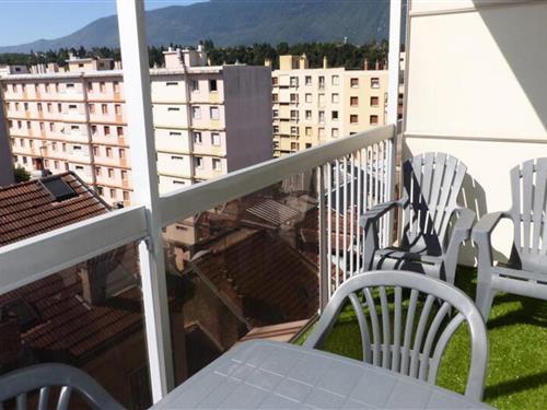 Holiday Home/Apartment - 6 persons -  - 73100 - Aix Les Bains