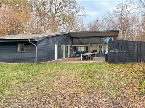Holiday home - 14 persons -  - Skovbrynet - Helberskov - 9560 - Hadsund
