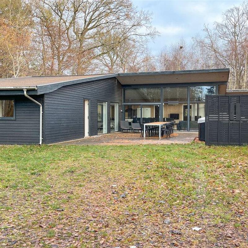 Ferienhaus - 14 Personen -  - Skovbrynet - Helberskov - 9560 - Hadsund