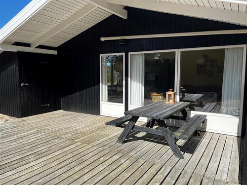 Sommerhus - 5 personer -  - Krattet - Søndervig - 6950 - Ringkøbing