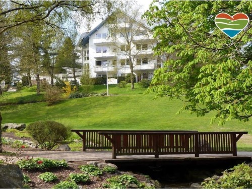 Holiday home - 2 persons -  - 34508 - Willingen\/Upland