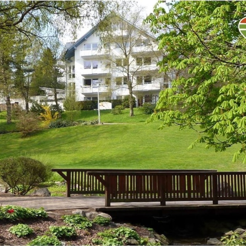 Sommerhus - 2 personer -  - 34508 - Willingen\/Upland