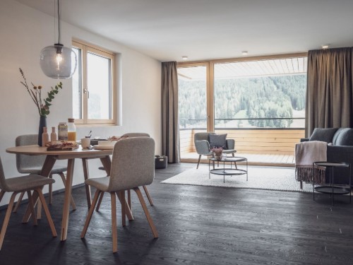 Ferieleilighet - 4 personer -  - 7260 - Davos