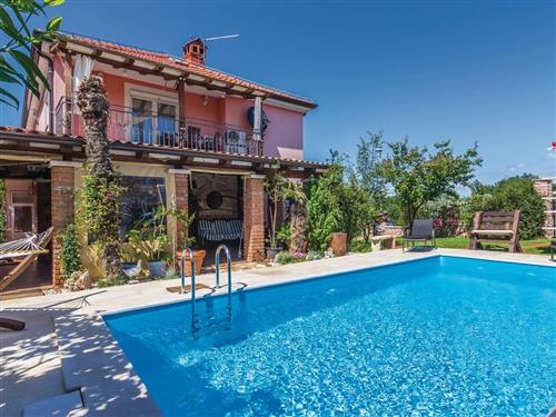 Ferielejlighed - 4 personer -  - Fratrici 57j, Murine - 52470 - Umag