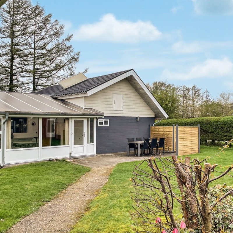Ferienhaus - 6 Personen -  - Krabbestien - Köbingsmark - 6430 - Nordborg