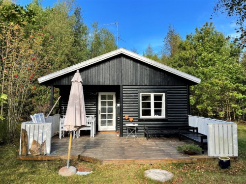 Sommerhus - 2 personer -  - Bellisvej - Vesterø - 9940 - Læsø