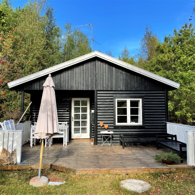 Ferienhaus - 2 Personen -  - Bellisvej - Vesterø - 9940 - Läsö