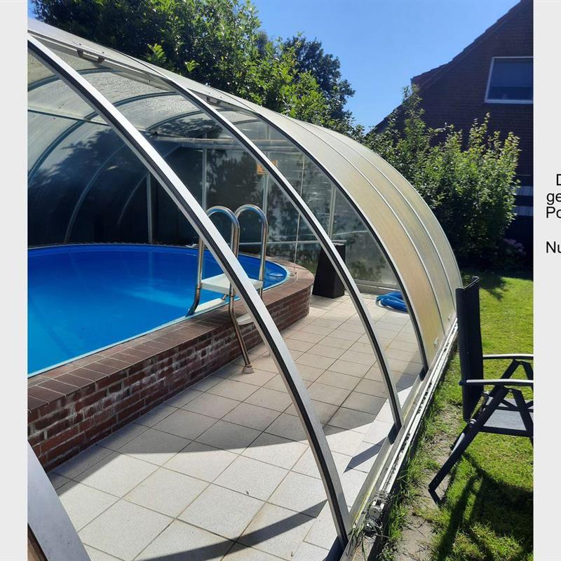 Ferielejlighed - 3 personer -  - Gänseweg - 26506 - Norden