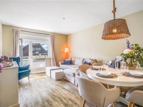 Ferieleilighet - 6 personer -  - Schulstr. - 25997 - Hörnum