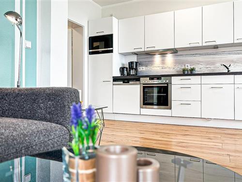 Ferielejlighed - 6 personer -  - Strandpromenade - 23946 - Ostseebad Boltenhagen