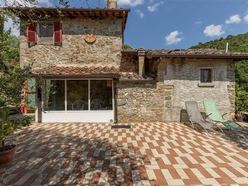 Ferielejlighed - 2 personer -  - Via Pulicciano - 52020 - Castelfranco Piandiscò