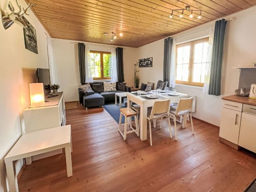 Ferielejlighed - 5 personer -  - 9546 - Bad Kleinkirchheim