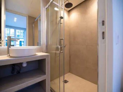 Ferielejlighed - 6 personer -  - 75008 - Paris