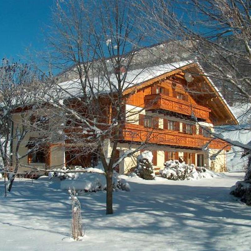 Ferielejlighed - 3 personer -  - Sydlerfeld - 4822 - Bad Goisern Am Hallstätte