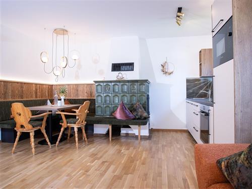 Ferielejlighed - 6 personer -  - Oberdorfweg - 6213 - Pertisau