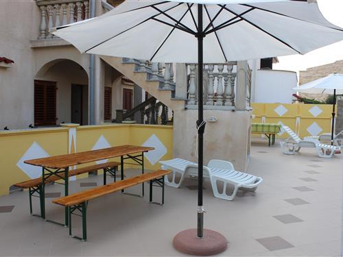 Holiday apartment - 4 persons -  - Pag - 23250 - Pag