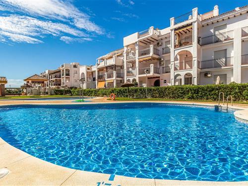 Ferielejlighed - 5 personer -  - Urb. Laguna Beach, Coral - Torrox Costa - 29770 - Torrox