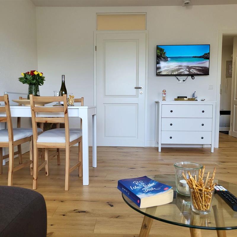 Ferielejlighed - 3 personer -  - Alter Badweg - 25826 - Sankt Peter-Ording