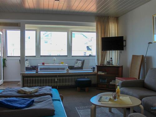 Holiday Home/Apartment - 2 persons -  - Am Seedeich - 27472 - Cuxhaven