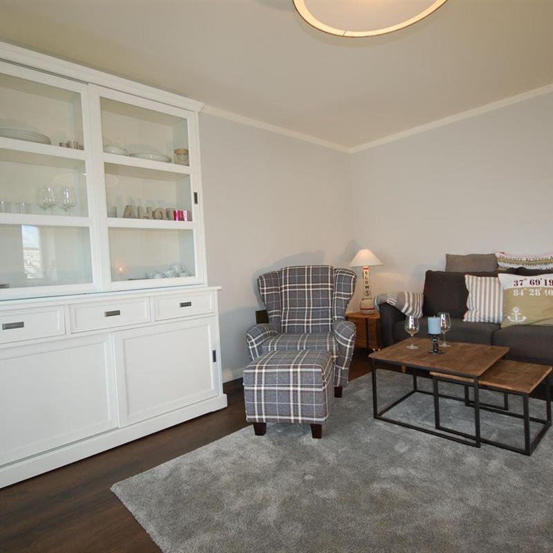 Ferielejlighed - 4 personer -  - Hansastraße - 23683 - Scharbeutz