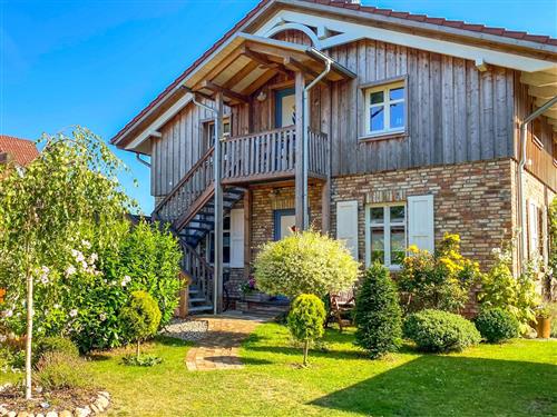 Ferielejlighed - 5 personer -  - Neue Straße - 18347 - Dierhagen / Ostseebad Die