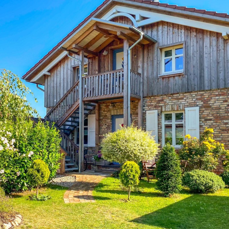 Ferielejlighed - 5 personer -  - Neue Straße - 18347 - Dierhagen / Ostseebad Dierhagen
