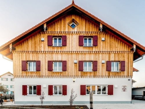 Sommerhus - 3 personer -  - 87616 - Marktoberdorf