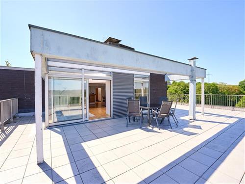 Ferienwohnung - 4 Personen -  - Kreuzbergweg - 54550 - Daun