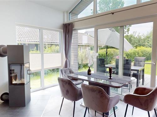 Sommerhus - 4 personer -  - Strandpark - 23743 - Grömitz