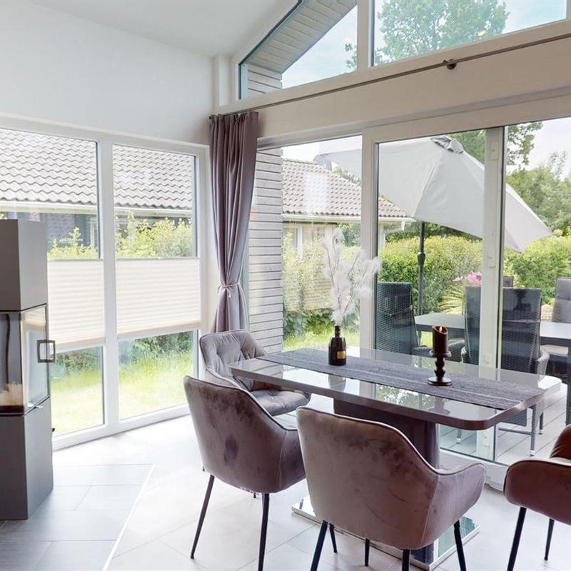 Sommerhus - 4 personer -  - Strandpark - 23743 - Grömitz