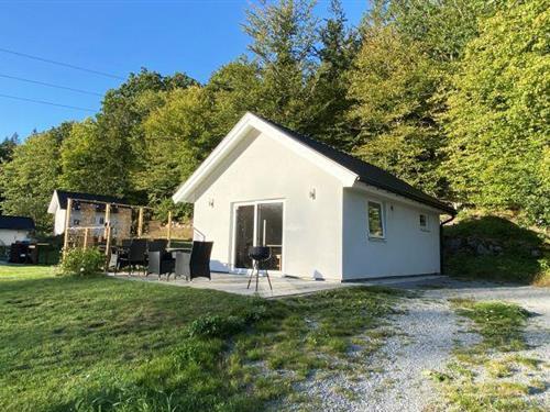 Fritidshus - 3 personer -  - 376 92 - Svängsta