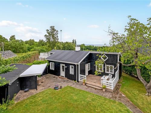 Ferienhaus - 5 Personen -  - Villingebæk Strandvej - 3120 - Dronningmölle