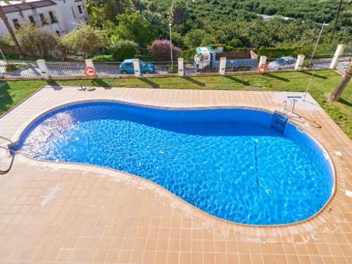 Ferielejlighed - 2 personer -  - 18690 - Almuñécar