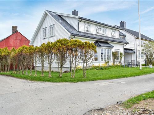 Feriehus - 8 personer -  - Nordhasselveien - Lista - 4560 - Vanse