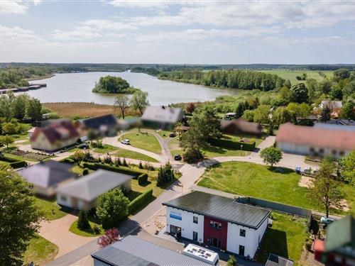 Ferieleilighet - 2 personer -  - Am Sumpfsee - 17248 - Rechlin