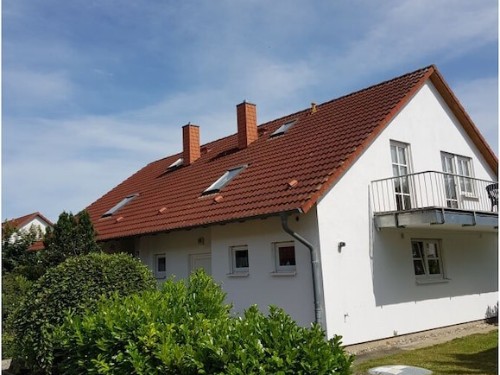 Sommerhus - 9 personer -  - 18574 - Garz Ot Losentitz