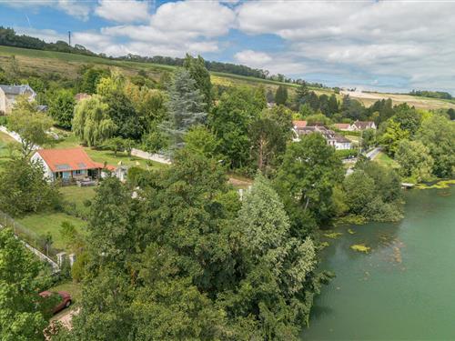 Sommerhus - 6 personer -  - Rue du chemin du port - 02850 - Jaulgonne