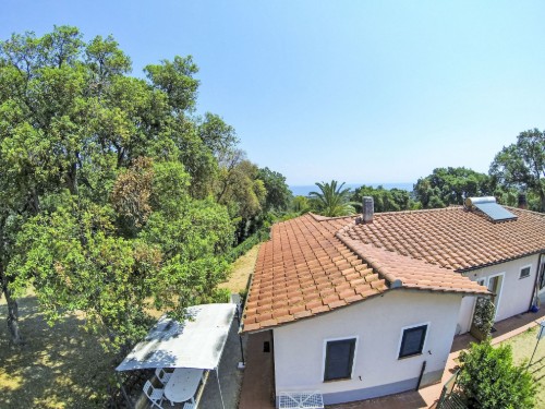 Ferielejlighed - 4 personer -  - 57031 - Capoliveri
