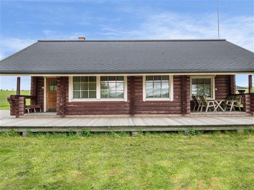 Ferienhaus - 8 Personen -  - Ikaalinen - 39530