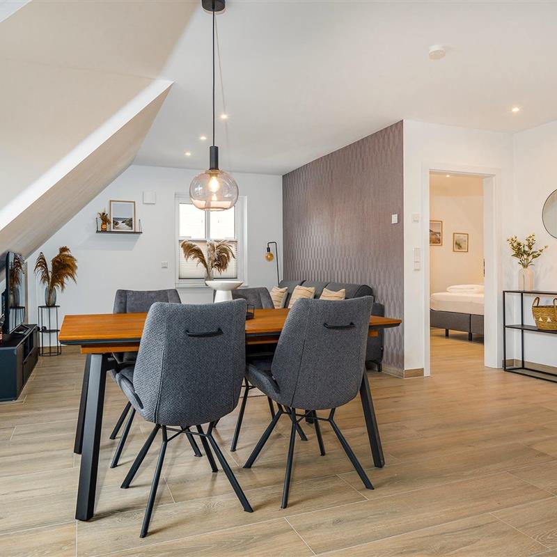 Ferielejlighed - 4 personer -  - Boomstroat - 26736 - Greetsiel