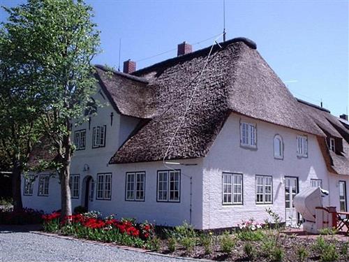 Bondegård - 4 personer -  - Martendorf - 25881 - Tating