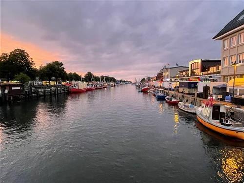 Ferielejlighed - 6 personer -  - Poststraße - 18119 - Rostock / Warnemünde