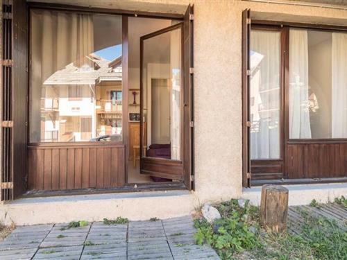 Ferienhaus - 6 Personen -  - 05100 - Montgenevre